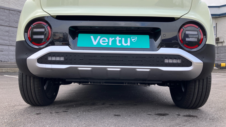 Hyundai INSTER 85kW 02 49kWh 5dr Auto Electric Hatchback